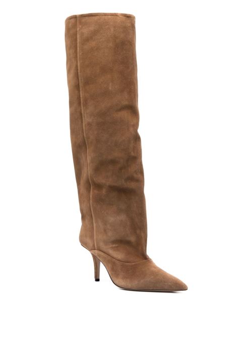 Ines Reverse Boots PARIS TEXAS | PX1685XV0SNCIOCCOLATO